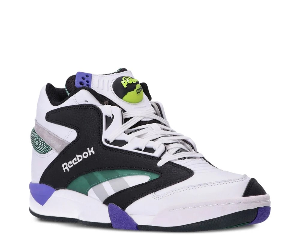 Reebok altos Shaq Victory Pump